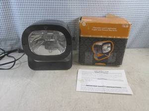 (CSB) Thunder & Lightning Strobe Li...