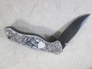 (CNTR) Wolf Design Spring Assist Fo...