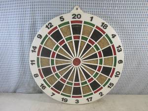 (H-2) Franklin Steel Dart Double Si...