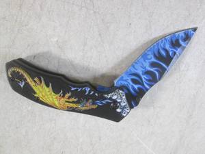 (CNTR) DragonSkullsFlames Design ...