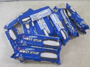 (B-2) 12 Packs of Oreo The Most Stu...