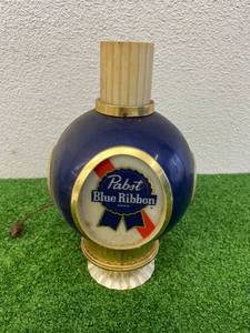 Pabst Blue Ribbon Light