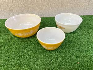 Pyrex