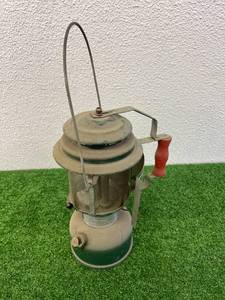 Coleman Lantern