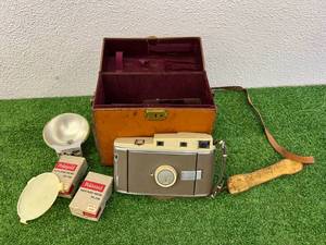 Polaroid Camera