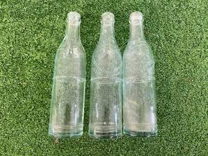 Hamms Beer Clear Bottles