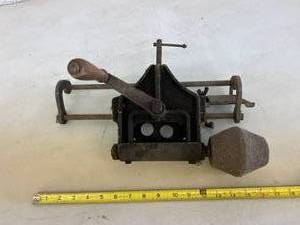 Vintage GrinderSharpener