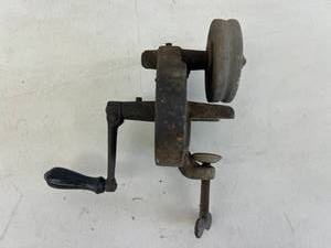 Vintage Grinder