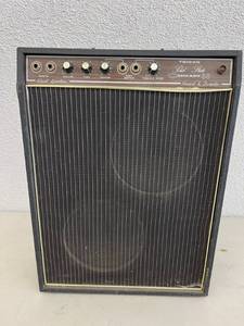 Teisco Check Mate 88 Duel Speaker Amplifier