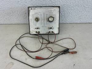 Knight ResistanceCapacitance Substitution Box