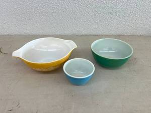 Pyrex