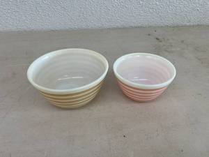 Pyrex