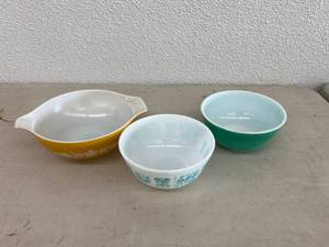 Pyrex