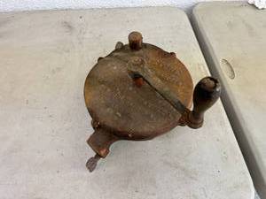 Keystone Railroad Tool Grinder