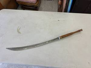 Sword 36 Total Length