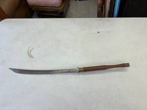 Sword 32 Total Length