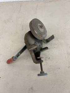 Vintage GrinderSharpener