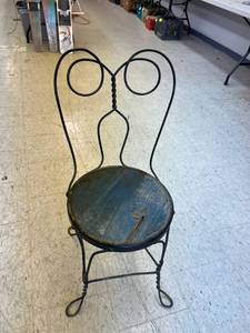Vintage Chair