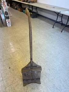 Vintage Barrel Cart