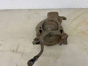 Little Iowa Hand Crank Corn Sheller