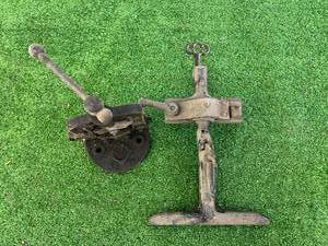 Vintage Tools