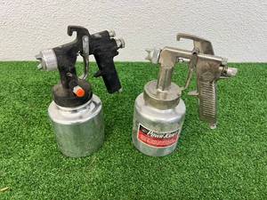 Sprayers