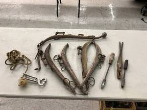 Mixed Vintage Lot