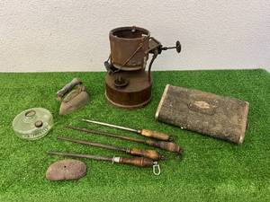 Mixed Vintage Lot