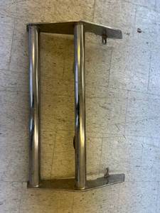 Bumper Guard