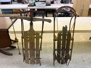 Snow Sleds