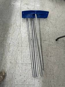 Snow Roof Rake