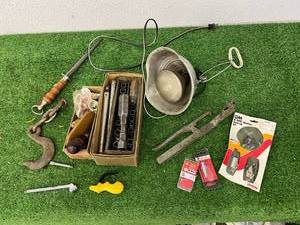 Tools