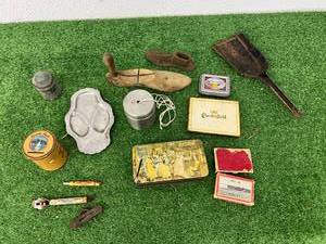 Advertising Items - Vintage Lot