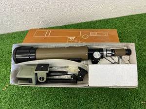 Tasco 19E Spotting Scope