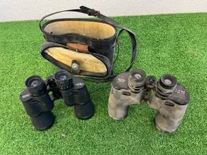 Binoculars