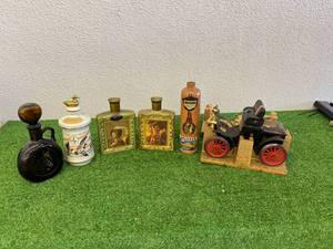 Decanters