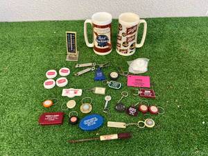 Advertising Items