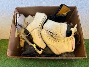 Ice Skates