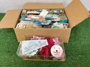 Sewing Supplies