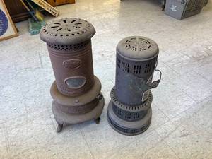 Heaters