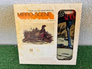 Box of Mirro-Scene Mirror Tiles