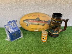 Bar Items - ND Centennial Beer Can