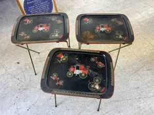 TV Trays