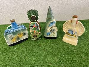 Decanters