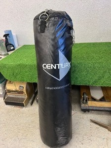 Century Training Bag