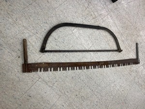 Long Saws