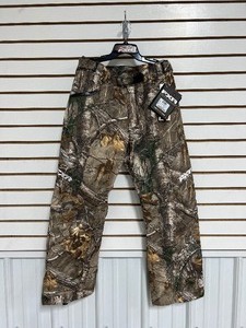 lot 88 image: FXR WOMENS FRESH WAIST PANT REALTREE SIZE 10