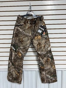 lot 89 image: FXR WOMENS FRESH WAIST PANT REALTREE SIZE 12