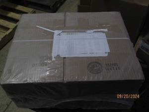 lot 79 image: 25 carboard shipping boxes 10x8x6...