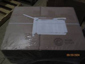 lot 80 image: 25 carboard shipping boxes 10x8x6...